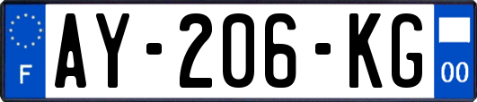 AY-206-KG