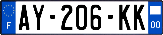 AY-206-KK