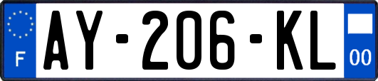 AY-206-KL