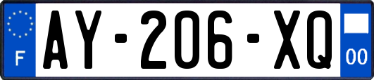 AY-206-XQ