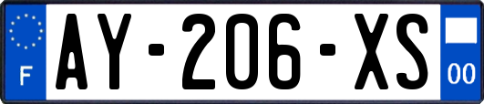 AY-206-XS