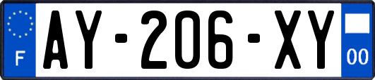 AY-206-XY