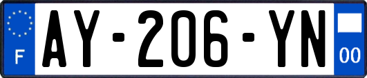AY-206-YN