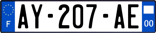 AY-207-AE