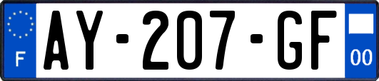 AY-207-GF