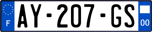 AY-207-GS
