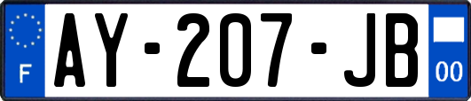 AY-207-JB
