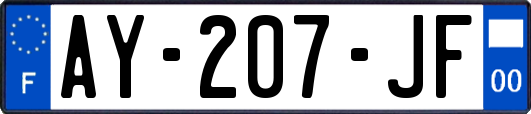 AY-207-JF