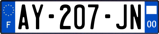 AY-207-JN