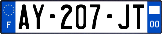 AY-207-JT