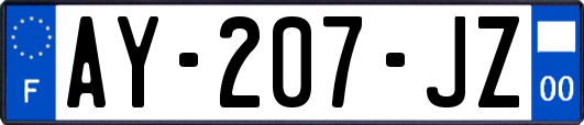 AY-207-JZ