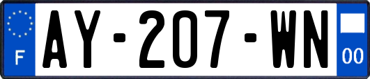 AY-207-WN