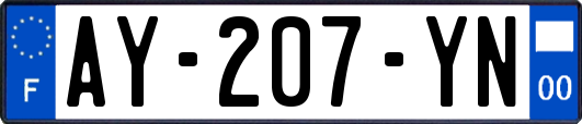 AY-207-YN