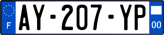 AY-207-YP