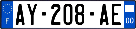 AY-208-AE