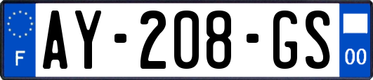 AY-208-GS