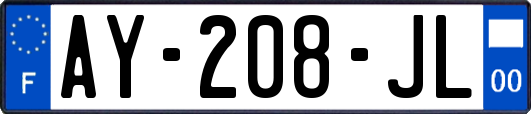 AY-208-JL