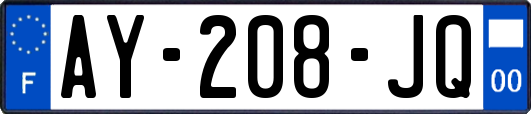 AY-208-JQ