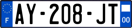 AY-208-JT
