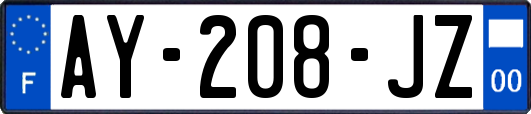 AY-208-JZ