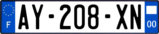 AY-208-XN