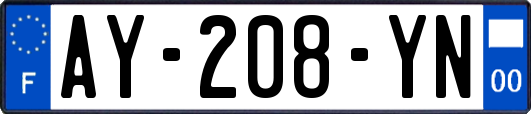 AY-208-YN