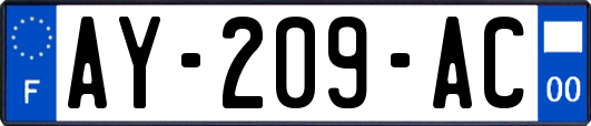 AY-209-AC