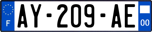 AY-209-AE