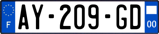 AY-209-GD