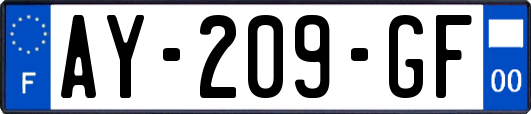 AY-209-GF