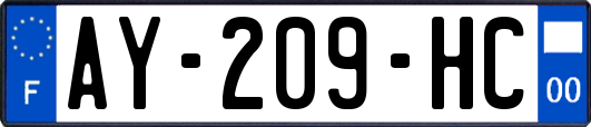 AY-209-HC