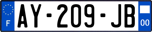 AY-209-JB