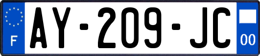 AY-209-JC