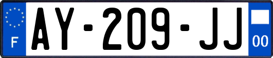 AY-209-JJ