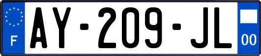 AY-209-JL