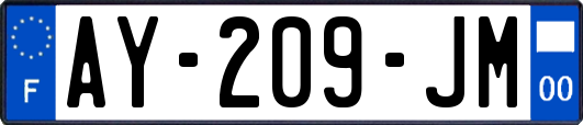 AY-209-JM