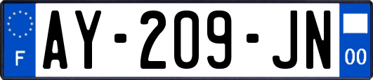 AY-209-JN