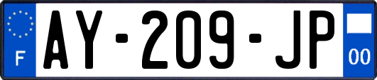 AY-209-JP
