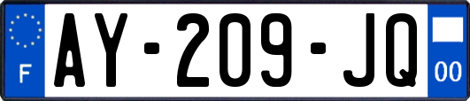 AY-209-JQ