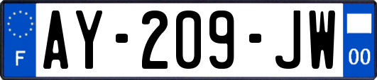 AY-209-JW