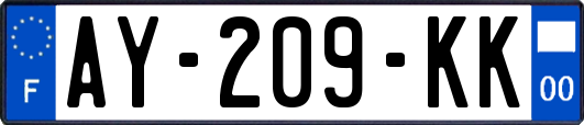 AY-209-KK