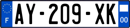AY-209-XK