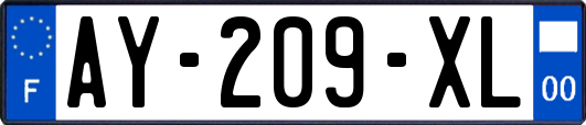 AY-209-XL
