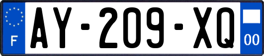 AY-209-XQ