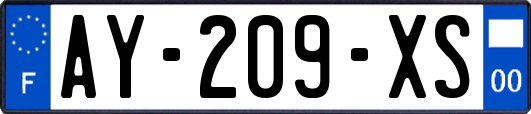 AY-209-XS