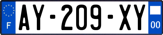 AY-209-XY