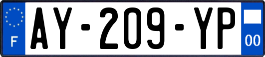 AY-209-YP