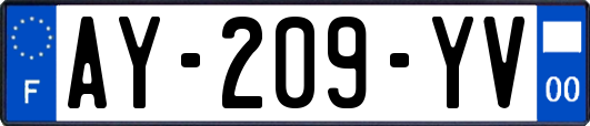 AY-209-YV