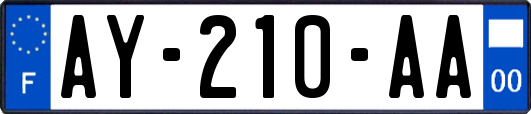 AY-210-AA