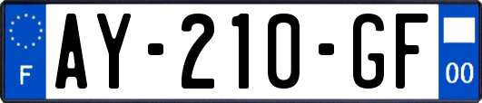 AY-210-GF